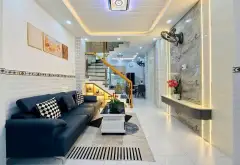 🔥 GẦN EMART TOWER X – NHÀ 3 TẦNG FULL NỘI THẤT – GIÁ 4,8 TỶ TL 🔥

🏡 Nhà đẹp, dọn vào ở ngay... Bán nhà riêng tại An Hội Tây, Hồ Chí Minh 11