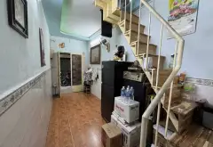 Nhà 2 tầng nhỏ xinh ngay trung tâm Cách Mạng Tháng 8, giá tốt... Bán nhà riêng tại Nhiêu Lộc, Hồ Chí Minh 04
