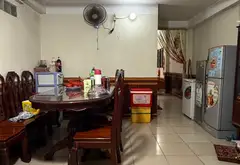 Bán nhà 4 tầng 6PN 80m2 hướng Đông Nam tại Gò Vấp... Bán nhà riêng tại An Hội Tây, Hồ Chí Minh 08