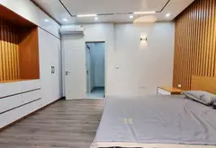Bán nhà riêng 5 tầng tại Giáp Bát, ngõ ô tô, kinh doanh Sầm Uất, 32/38m2, Mặt Tiền mơ ước 5.2m.... Bán nhà riêng tại Tương Mai, Hà Nội 09