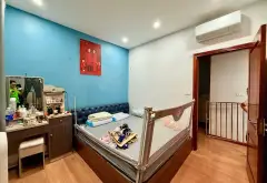 Bán nhà Hoàng Mai-phố Lê Trọng Tấn 4tỷ, 48.6m2 x3tầng. Mt 5.2m. Ngõ 20m ô tô tránh... Bán nhà riêng tại Định Công, Hà Nội 05