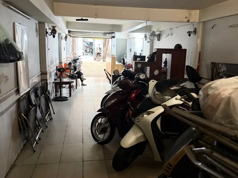 Nhà mặt phố 4 tầng diện tích 88m2 quận Tân Phú giá 11,8 tỷ... Bán nhà mặt phố tại Tân Sơn Nhì, Hồ Chí Minh 01