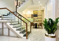 Nhà riêng 4 tầng hướng Nam tại khu vực Hồ Sen quận Hàng Kênh... Bán nhà riêng tại Lê Chân, Hải Phòng 05