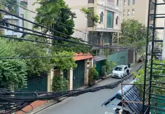Bán nhà mặt phố Nguyễn Trãi Quận 1, diện tích 105m2, mặt tiền 6,8m, giá 43 tỷ... Bán nhà mặt phố tại Cầu Ông Lãnh, Hồ Chí Minh 16