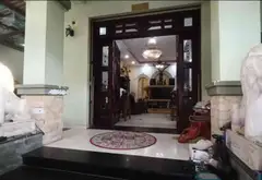 Biệt thự sang trọng ngay khu Tên Lửa, sẵn sàng đón chủ mới... Bán nhà riêng tại An Lạc, Hồ Chí Minh 05