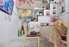 Nhà phố trung tâm Quận 1, tiện nghi 2PN, 2WC... Bán nhà riêng tại Cầu Ông Lãnh, Hồ Chí Minh 02