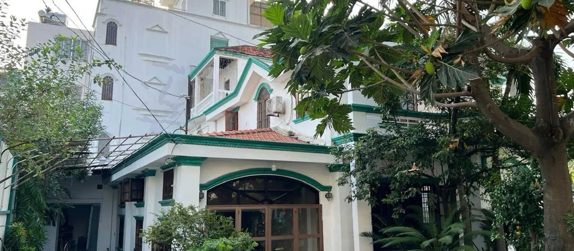 Bán nhà riêng 3 tầng kèm đất rộng 1091m² tại Đông Hưng Thuận 2... Bán nhà riêng tại Đông Hưng Thuận, Hồ Chí Minh 01