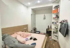 Bán nhà góc 4 tầng thoáng mát đối diện Vinhomes Giảng Võ, 35m2, giá hợp lý... Bán nhà riêng tại Ô Chợ Dừa, Hà Nội 15