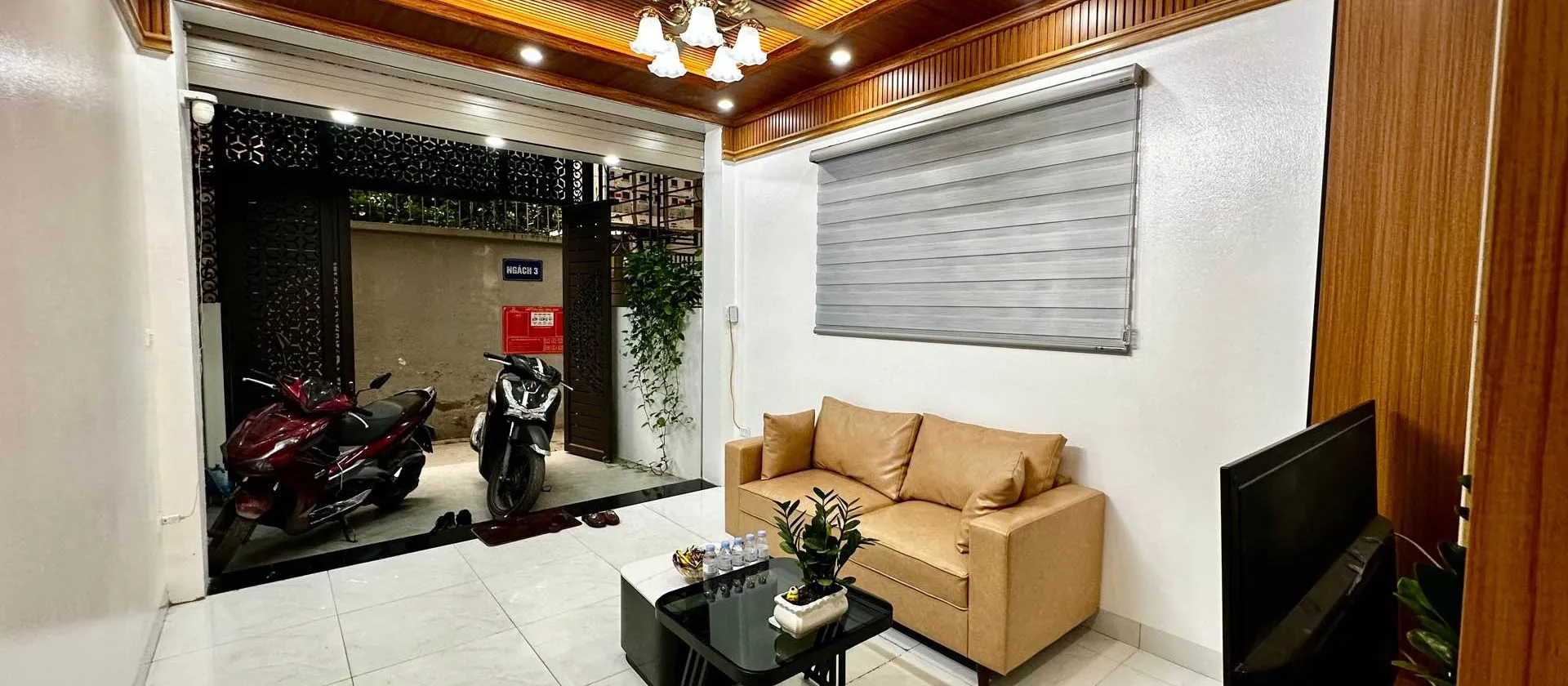 Quang Trung Nhà Lô Góc 4 Tầng Sáng Mát Gần Ô Tô... Bán nhà riêng tại Hà Đông, Hà Nội 01