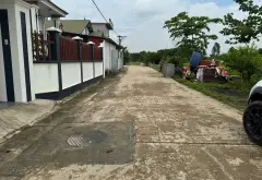 Cc bán 95m FULL thổ cư, ngay trường sát hạch lái xe... Bán đất tại Đa Phúc, Hà Nội 06