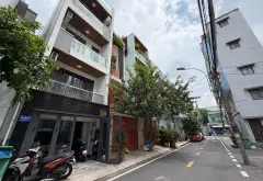 Cơ Hội Sở Hữu Nhà Mặt Phố Đẹp Quận 7 Giá Tốt Hiếm Có... Bán nhà mặt phố tại Phú Thuận, Hồ Chí Minh 01