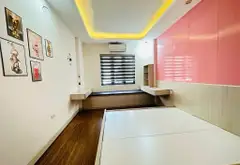 Bán nhà 5 tầng 3 phòng ngủ tại Phố Lụa, Vạn Phúc, Hà Đông... Bán nhà riêng tại Hà Đông, Hà Nội 08