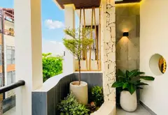 Nhà Hiện Đại 5 Tầng Thạnh Xuân 13, Cho Thuê 18 Triệu/Tháng, Giá Tốt Nhất Khu Vực... Bán nhà riêng tại Thới An, Hồ Chí Minh 09