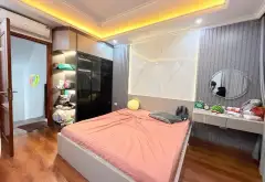 Nhà phân lô 6 tầng mới, nội thất đầy đủ tại quận trung tâm... Bán nhà riêng tại Tây Hồ, Hà Nội 10