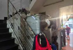Nhà mặt phố 2,5 tầng hướng Đông Bắc tại Bãi Sậy Trại Chuối phù hợp kinh doanh và ở... Bán nhà mặt phố tại Hồng Bàng, Hải Phòng 12