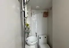 Nhà 4 Tầng Quận 10 Gần Mặt Tiền, Full Nội Thất - Sẵn Sàng Vào Ở, chỉ 3.3 tỷ... Bán nhà riêng tại Vườn Lài, Hồ Chí Minh 05
