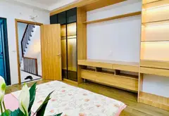 Bán nhà riêng 6 tầng tại Phường Phú Diễn, Hà Nội với thang máy và nội thất hoàn chỉnh... Bán nhà riêng tại Phú Diễn, Hà Nội 05