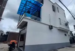 Nhà 3 tầng mới xây nằm trong ngõ rộng thuận tiện ô tô đỗ cửa tại An Dương... Bán nhà riêng tại An Dương, Hải Phòng 07