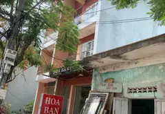 Bán nhà mặt phố Phạm Văn Đồng diện tích 187m2, phù hợp kinh doanh, pháp lý rõ ràng... Bán nhà mặt phố tại Dương Kinh, Hải Phòng 01