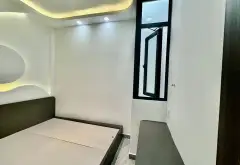 Bán nhà 2 tầng 27m2 hẻm xe hơi gần Lotte Gò Vấp... Bán nhà riêng tại Gò Vấp, Hồ Chí Minh 06