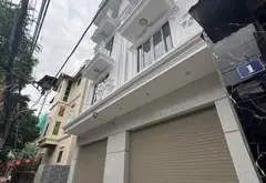 Nhà 4 tầng mới xây hiện đại tại Trung Lực, Hải An, thiết kế thông minh, không gian tối ưu... Bán nhà riêng tại Hải An, Hải Phòng 05