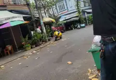 Nhà 3 tầng kẹp kiệt, mặt tiền kinh doanh siêu lợi... Bán nhà mặt phố tại Thanh Khê, Đà Nẵng 11
