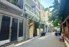 Tòa Nhà Căn Hộ Dịch Vụ 4 Tầng Đẳng Cấp Gần Sân Bay Tân Sơn Nhất, Diện Tích 170m²... Bán nhà riêng tại Tân Sơn Nhất, Hồ Chí Minh 10