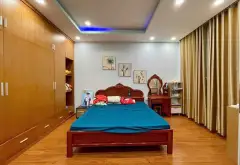 🏡 P. HIỆP BÌNH - NHÀ 4 TẦNG 80M2 - XE HƠI NGỦ SÂN - LIỀN KỀ VẠN PHÚC CITY – HƠN 10 TỶ... Bán nhà riêng tại Hiệp Bình, Hồ Chí Minh 01
