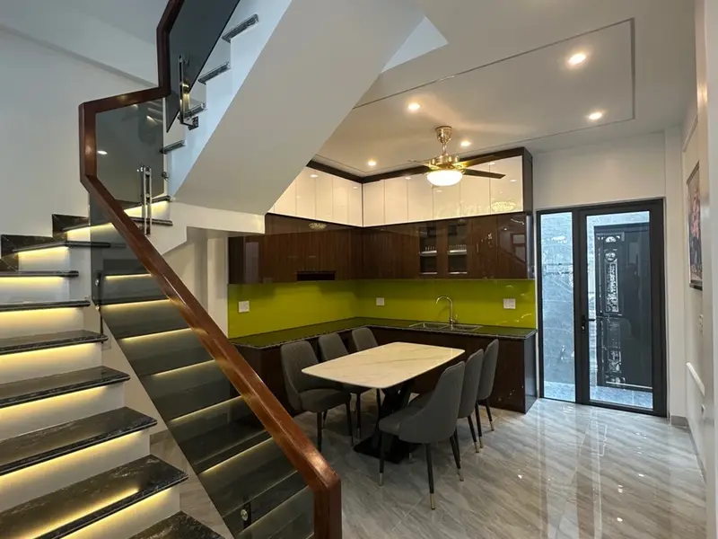 Cơ hội vàng sở hữu nhà thiết kế đẳng cấp - 56.8m² - An Dương, Hải Phòng chỉ 3.65 tỷ... Bán nhà riêng tại An Dương, Hải Phòng 01