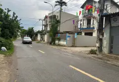 Bán đất 108m2 tại xã Trung Giã, TP Hà Nội, vị trí phong thủy tốt, đường ô tô đỗ cửa... Bán đất tại Trung Giã, Hà Nội 08