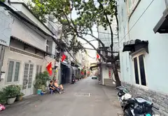 Cơ hội sở hữu đất vàng sát sân bay Bạch Đằng giá siêu hấp dẫn... Bán đất tại Tân Sơn Nhất, Hồ Chí Minh 03