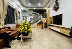 Nhà Mặt Phố Rộng 238m2, Giá Hấp Dẫn Tại Hóc Môn... Bán nhà mặt phố tại Xuân Thới Sơn, Hồ Chí Minh 04