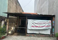 Bán đất 84 m2 tặng nhà, hẻm ôtô, đường phan bội châu, Dĩ An, thành phố hồ chí minh.... Bán owner_side tại Dĩ An, Hồ Chí Minh 01