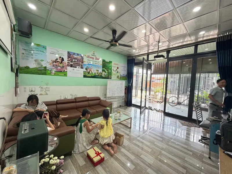 📢 NHÀ BÁN DƯƠNG CÔNG KHI - HÓC MÔN... Bán nhà riêng tại Vĩnh Lộc, Hồ Chí Minh 01