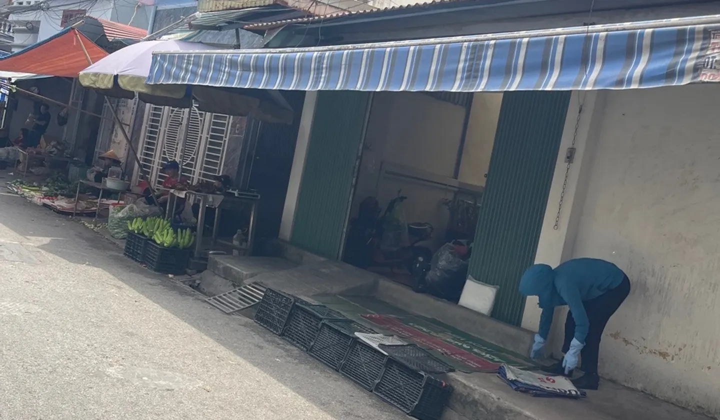 Bán nhà mặt đường Phương Lưu kinh doanh tốt 168m2 chỉ hơn 8 tỷ chút... Bán nhà mặt phố tại Ngô Quyền, Hải Phòng 01
