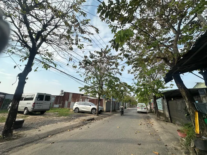 Bán 230m mặt nhựa thông Đông Thanh, kề Lê Văn Khương, 6.x tỷ... Bán đất tại Đông Thạnh, Hồ Chí Minh 01