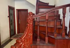 Biệt thự Sân Vườn 4 tầng đầy đủ tiện nghi tại khu đô thị sầm uất Cái Dăm, Bãi Cháy, TP Quảng Ninh... Bán biệt thự, liền kề tại Bãi Cháy, Quảng Ninh 03