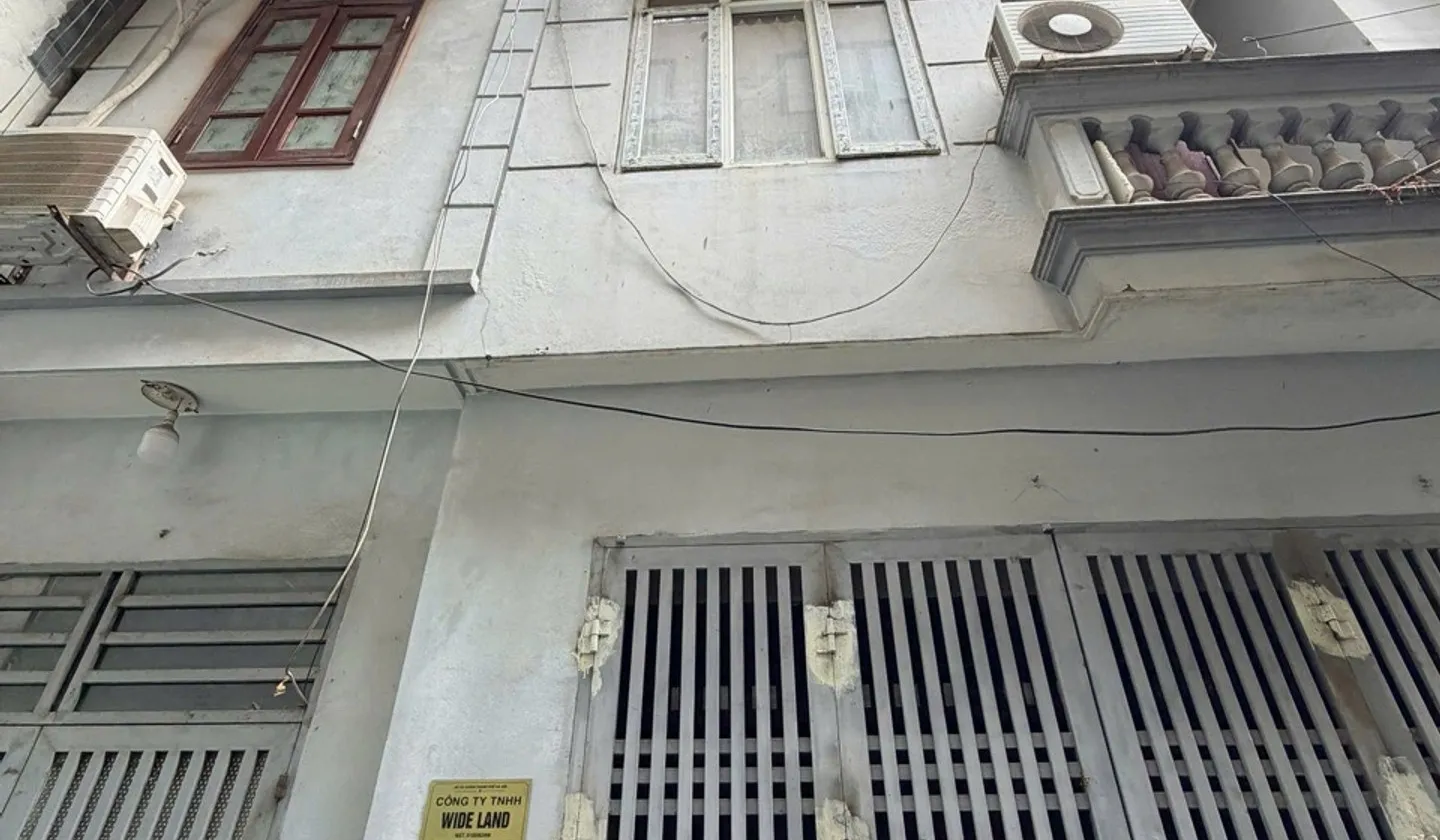 Bán nhà Trung tâm Cầu giấy, nhà đẹp, Nhà cần mua đâu rôi... Bán nhà riêng tại Cầu Giấy, Hà Nội 01