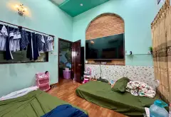 BÁN NHÀ 2 Tầng - Thống Nhất - Hẻm Xe Hơi - 4.5x15 - 62m2 - Chỉ từ 6 tỷ... Bán nhà riêng tại Thông Tây Hội, Hồ Chí Minh 13
