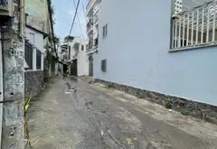 Bán nhà riêng 2 tầng 16.4m2 hẻm xe hơi Nguyễn Thượng Hiền, Bình Thạnh, giá 3.2 tỷ... Bán nhà riêng tại Bình Lợi Trung, Hồ Chí Minh 02