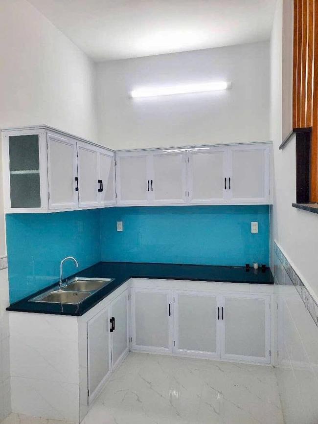 Bán nhà 2 tầng, hẻm xe hơi, đường Tây Hòa, phường Phước Long A, Quận 9, diện tích 76m2, nhỉnh 5 tỷ tại Hồ Chí Minh 05