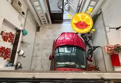 SÁT MT VĨNH HỘI - HẺM XE TẢI - 5 TẦNG - 40M² - 14.5 TỶ - SỒ VUÔNG ĐẸP... Bán nhà mặt phố tại Vĩnh Hội, Hồ Chí Minh 01