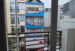 Nhà riêng 5 tầng vị trí thuận tiện tại quận nội thành, phù hợp đa dạng mục đích sử dụng... Bán nhà riêng tại Nhiêu Lộc, Hồ Chí Minh 16