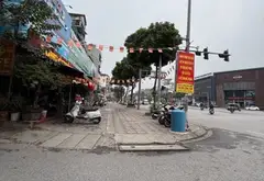 BÁN ĐẤT NGÔ GIA TỰ, VIỆT HƯNG 87.6M2- VỈA HÈ ĐÁ BÓNG, Ô TÔ DỪNG ĐỖ NGÀY ĐÊM - 11.5 Tỷ... Bán đất tại Việt Hưng, Hà Nội 06