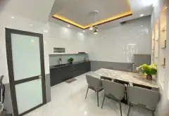 Nhà mặt phố 3.5 tầng tại quận gần đường Xuân Diệu, thuận tiện di chuyển và sinh hoạt... Bán nhà mặt phố tại Nam Đồ Sơn, Hải Phòng 07