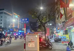Nhà Ngõ Tây Sơn - 29m² - Giá Hấp Dẫn 8.86 Tỷ... Bán nhà riêng tại Kim Liên, Hà Nội 17