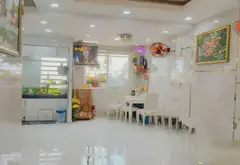 Nhà phố mặt tiền rộng, tiện nghi đầy đủ tại Bình Đông, Q8... Bán nhà mặt phố tại Bình Đông, Hồ Chí Minh 08
