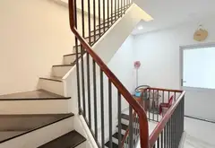 Bán nhà riêng 4 tầng 33m2 trung tâm Quận 3, hẻm xe tải thông, giá 13 tỷ... Bán nhà riêng tại Bàn Cờ, Hồ Chí Minh 05