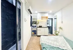 Toà Nhà Căn Hộ Dịch Vụ Cao Cấp Gần Đại Học Văn Hiến... Bán nhà riêng tại Bảy Hiền, Hồ Chí Minh 12