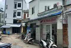 Lô góc 3 mặt tiền khu Nghĩa Hưng - Chạm ngay giá tốt... Bán nhà riêng tại Tân Hòa, Hồ Chí Minh 09